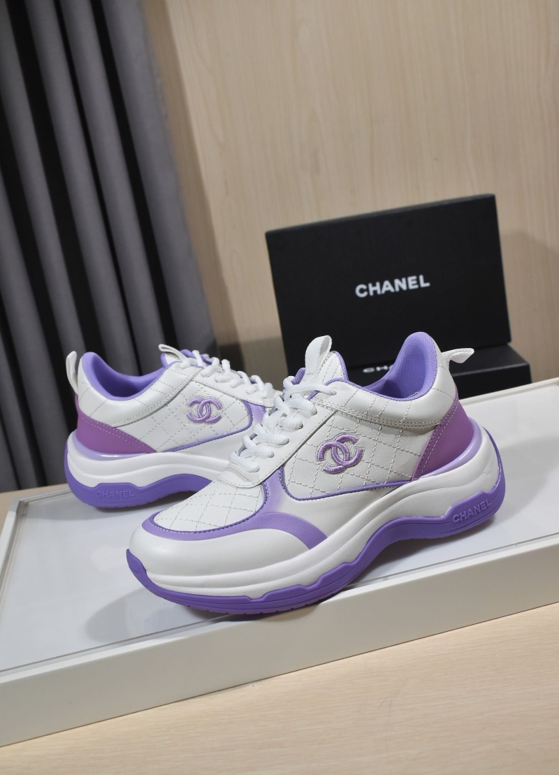 Chanel Sneakers